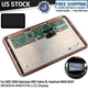 LCD DISPLAY For 2021-2024 Chevy Suburban GMC Yukon XL Headrest BACK SEAT TV DVD