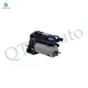 Air Suspension Compressor Pump For 2017-2019 Mercedes-Benz GLS450 w/ AIRMATIC