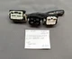 2009-2011 Ford Ranger Engine Computer Wiring Pigtails 4.0L AL5A-12A650-NA