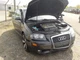 A3 AUDI   2006 Seat Rear 1709180