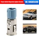 Power Outlet Cigarette Lighter Socket 04685590 for Dodge Ram Chrysler 300 200