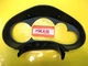 SPEEDOMETER ODOMETER DASH CLUSTER TRIM BEZEL RING PANEL for 05 06 07 08 09 10 G6