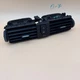 12-15 BMW F30 320i 328i Front Central AC Air Vent Grille Black 9218552 OEM