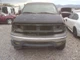 Driver Sun Visor Heritage Super Crew XLT Fits 02-04 FORD F150 PICKUP 175111