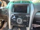 Used Infotainment Display fits: 2013 Ford Explorer Front display 8`` screen ID B