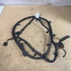 2018-2022 jeep compass rear blind spot bumper wire harness OEM 68516907AD