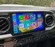 For Toyota Tacoma 2016-2021 Car Radio Stereo Gps Navi Wifi 9&rsquo;&lsquo; Wireless Carplay