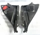 2012-2018 BMW 328i  F30 Cowl Cover Panel Left & Right Pair OEM