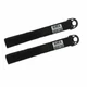 BLK Mountain BM13205 Coat Hangers For Jeep Wrangler JK