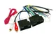 FORD Multi 2011-2023 Wire Harness for Aftermarket Radio Replaces Metra 70-5524 FORD Multi 2011-2023 Wire Harness for Aftermarket Radio Replaces Metra 70-5524