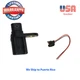 ABS Speed Sensor Rear Right or Left w harness Fit:Mazda 3 04-2013  Mazda 5  6-15