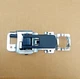 2005-2009 Chevy Equinox Pontiac Torrent Rear Left Side Inner Door Handle 5480881
