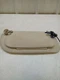 2001 2002 LINCOLN TOWN CAR PASSENGER RIGHT SUN VISOR OEM USED TESTED 