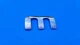 02 03 04 05 06 07 08 DODGE RAM 1500 2500 3500 M SIDE DOOR EMBLEM LETTER OEM A23