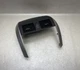 2009-2012 Toyota COROLLA Center Dash A/C Air Vents Upper Bezel Trim OEM