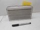 BMW X5 Harmen Becker Audio Amplifier OEM 9321075 DR0458