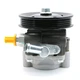 Power Steering Pump w/ Pulley for Lexus ES300 RX330 Toyota Avalon Camry Sienna
