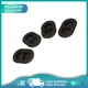 4PCS 68194821AA Floor Pan Drain Rubber Plug Fit Jeep Wrangler JK JL Gladiator US
