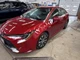 Passenger Right Sun Visor With Illuminated Fits 19-24 COROLLA 2102362