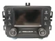 18-20 Dodge Ram 1500 Radio Receiver w/ Uconnect Satellite & 5.0 Display OEM