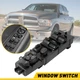Fit Dodge 02-10 Ram 2500 1500 3500 Door Window Panel Switch Control Driver Side