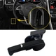 Hood Release 2013-2017 for Handle Ford Fusion Lincoln MKZ / OE#DS7Z-99042C74-A