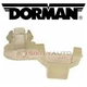 Dorman Left Tailgate Latch Rod for 1988-2000 GMC K2500 Body  jt