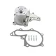 Engine Water Pump fits 1993-1997 Toyota Corolla  DNJ ENGINE COMPONENTS