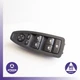 BMW F30 328i Left Driver Door Window Master Switch OEM