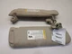 04-05 CHEVY AVALANCHE 1500 RH Right LH Driver Left Sun Visor Illuminated 