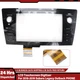 For 2018 2019 Subaru Legacy & Outback Radio Touch Screen Digitizer (Phone）