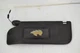 🦅🚗 2011-2016 Ford F250 F350 Left Driver Sun Visor-B2B3