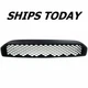 New Black Front Bumper Grille For 2009-2011 Ford Focus