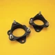 Steel | Strut Front 2.5" Lift Kit | GMC Yukon Cadillac Escalade 07-17 2WD 4WD
