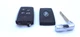 GENUINE LANDROVER RANGE ROVER JLR  SMART  REMOTE 5 BUTTON KEY FOB JK52-15K601-DG