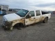 Wiper Transmission Fits 11-16 FORD F250SD PICKUP 5340871