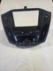 2012-2018 FORD FOCUS 5 Radio Control Climate Contr AC Face Plate DM51-18835-AAW 