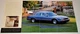 1996 JAGUAR VANDEN PLAS ORIGINAL DEALER ADVERTISEMENT PRINT AD-96