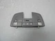 2013 13 14 15 16 Porsche Boxster S Overhead Console / Dome Light #0388 F5