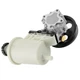 Power Steering Pump W/ Pulley & Reservoir Fits For Dodge Ram 1500 V6 V8 09-10