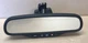 07 2008 09 10-14 Cadillac Escalade Rear View Mirror in Black (Textured) GNTX-511