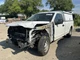 Seat Belt Front Bench 40/20/40 Passenger Fits 18-20 FORD F150 PICKUP 844279