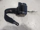 2011 BMW E90 328I LCI SDN - Rear Right Passenger Seatbelt Retractor - OEM