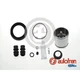D41623RK AUTOFREN SEINSA BRAKE CALIPER REPAIR KIT FOR CITRO&Euml;N VOLVO 4400L7 NEW