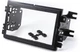 American International FMK542 04-16 Ford/Linc/Merc/Mazda Dash Kit