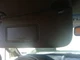 Driver Sun Visor Crew Cab Fits 11-16 FORD F250SD PICKUP 2278363