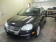 Volkswagen Jetta 2008 Seat Belt VIN J 8th Digit 1K3857756LQVZ Used 9149