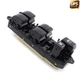 Power Window Main Switch 8404048140 Fits Lexus GX470 03-09 RX400H 06-08 Model