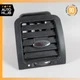 08-19 Maserati GranTurismo M145 Front Right or Left Console AC A/C Air Vent OEM