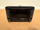 2010-2015 Volkswagen VW DynAudio Premium RNS-510 GPS Navigation Receiver OEM!